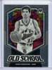 John Stockton 2019-20 Mosaic, Old School #5