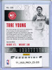 Trae Young 2019-20 Chronicles, Essentials #205