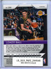 Lonzo Ball 2018-19 Prizm #294 Red White & Blue