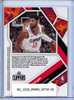 Paul George 2019-20 Mosaic, Will to Win #18