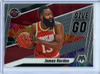 James Harden 2019-20 Mosaic, Give and Go #6