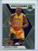 Shaquille O'Neal 2019-20 Mosaic #281 Hall of Fame
