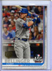 Cody Bellinger 2019 Topps Update #US25 All-Star 150th Anniversary