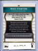 Mike (Giancarlo) Stanton 2011 Finest #44