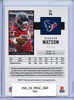 Deshaun Watson 2020 Score #86 Red