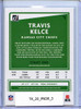 Travis Kelce 2020 Donruss #3
