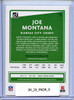 Joe Montana 2020 Donruss #9