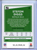 Stefon Diggs 2020 Donruss #46
