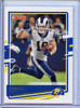 Cooper Kupp 2020 Donruss #145 Variations