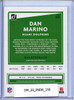 Dan Marino 2020 Donruss #155