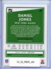 Daniel Jones 2020 Donruss #183
