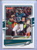 Carson Wentz 2020 Donruss #205