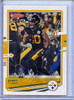 James Conner 2020 Donruss #215