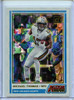 Michael Thomas 2020 Donruss, Action All Pros #AAP-MT