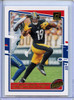 JuJu Smith-Schuster 2020 Donruss, Highlights #H-JUJ