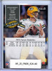 Aaron Rodgers 2020 Donruss, Retro 2000 #R2K-AR