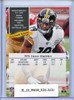 JuJu Smith-Schuster 2020 Donruss, Retro 2000 #R2K-JUJU