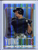 Giancarlo Stanton 2013 Select, Youngbloods #YB6 Silver