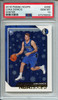 Luka Doncic 2018-19 Hoops #268 Winter PSA 10 Gem Mint (#47378659)