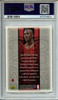 Michael Jordan 1999-00 MVP #192 PSA 10 Gem Mint (#47374931)