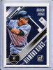 Aaron Judge 2018 Donruss #19 Diamond Kings