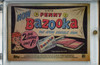 Babe Ruth 2020 Gypsy Queen #301 Bazooka Back