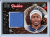 Darrynton Evans 2020 Donruss, Rookie Holiday Sweater #SW-DE