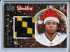 Anthony McFarland Jr. 2020 Donruss, Rookie Holiday Sweater #SW-AM
