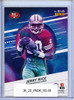 Jerry Rice 2020 Donruss, Retro Series #RS-JR