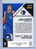 Luka Doncic 2019-20 Chronicles #15 Bronze