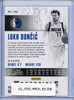 Luka Doncic 2019-20 Chronicles, Essentials #206