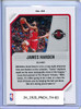 James Harden 2019-20 Chronicles, Threads #83