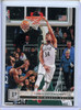 Giannis Antetokounmpo 2019-20 Chronicles, Panini #125