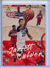 Jarrett Culver 2019-20 Chronicles, Luminance #137 Bronze