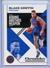 Blake Griffin 2019-20 Chronicles #20 Bronze