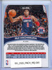 Rui Hachimura 2019-20 Chronicles, Marquee #265