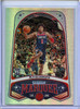 Rui Hachimura 2019-20 Chronicles, Marquee #265