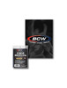 BCW Thick Card Sleeves - Pack of 100