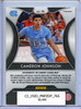 Cameron Johnson 2019-20 Prizm Draft Picks #76 Silver
