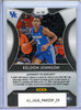 Keldon Johnson 2019-20 Prizm Draft Picks #29