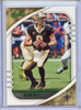 Drew Brees 2020 Absolute #72 Green