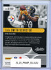 JuJu Smith-Schuster 2020 Absolute, Star Gazing #SG-JUJU