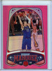 Luka Doncic 2019-20 Chronicles, Marquee #254 Pink