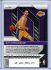 Svi Mykhailiuk 2018-19 Prizm #274