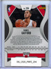 Daniel Gafford 2019-20 Prizm #294