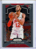 Daniel Gafford 2019-20 Prizm #294