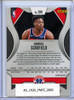 Admiral Schofield 2019-20 Prizm #280 Silver