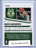 Donte DiVincenzo 2018-19 Chronicles, Score #676