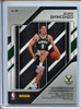 Donte DiVincenzo 2018-19 Prizm, Sensational Swatches #69 (2)