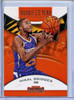 Mikal Bridges 2018-19 Contenders, Rookie of the Year Contenders #1 Retail